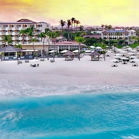 Bucuti&Tara Boutique Beach Resort - Adult Only